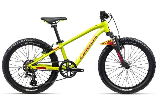 Rower mlodziezowy Orbea MX 20 XC dzieciecy górski 20cali 20